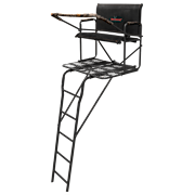 Big Game Hunter HD 2.5 Ladder Stand
